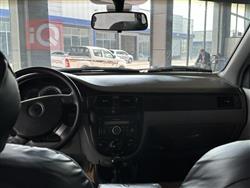 Chevrolet Optra